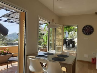 Ferienhaus Latte (Ventimiglia) Ausstattung 34