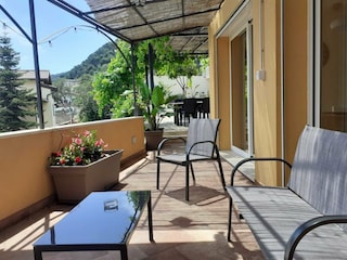 Holiday house Latte (Ventimiglia) Outdoor Recording 12