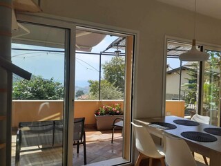Ferienhaus Latte (Ventimiglia) Ausstattung 24
