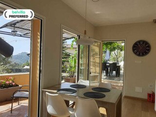 Maison de vacances Latte (Ventimiglia) Équipement 1