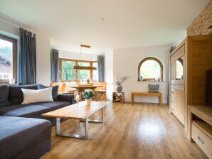 Ferienwohnung Chez soi