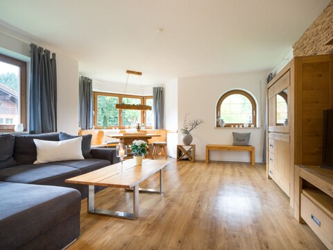 Appartement de vacances Chez soi