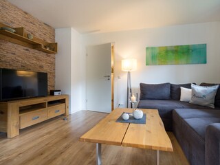 Appartamento per vacanze Oberstdorf Caratteristiche 2