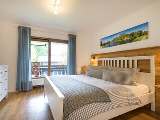 Appartamento per vacanze Oberstdorf Caratteristiche 5