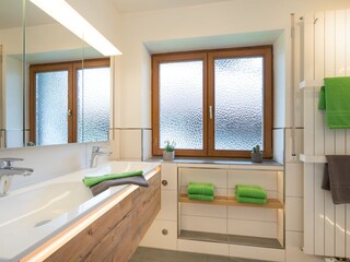 Appartamento per vacanze Oberstdorf Caratteristiche 8