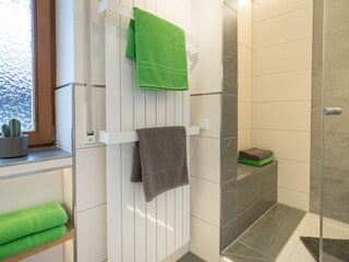 Appartamento per vacanze Oberstdorf Caratteristiche 7