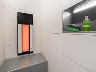 Appartamento per vacanze Oberstdorf Caratteristiche 9