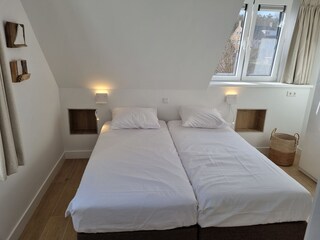 Appartamento per vacanze Zoutelande Caratteristiche 18