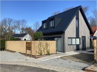 Appartamento per vacanze Zoutelande Registrazione all'aperto 3