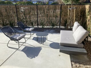 Appartamento per vacanze Zoutelande Registrazione all'aperto 6