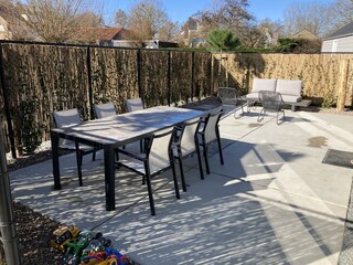 Appartamento per vacanze Zoutelande Registrazione all'aperto 7