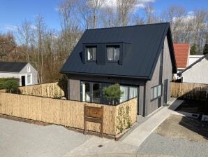 Ferienwohnung 1 aan Zee, 400m vom Strand - Zoutelande - image1