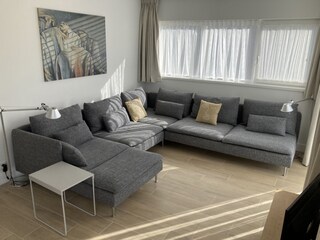 Appartamento per vacanze Zoutelande Caratteristiche 13