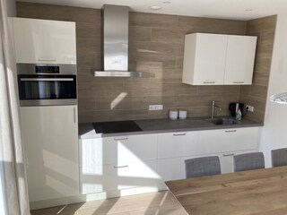 Appartamento per vacanze Zoutelande Caratteristiche 14