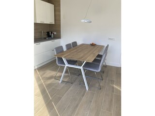 Appartamento per vacanze Zoutelande Caratteristiche 15