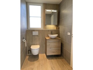 Appartamento per vacanze Zoutelande Caratteristiche 27