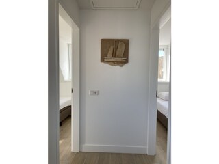 Appartamento per vacanze Zoutelande Caratteristiche 16