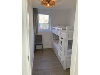 Appartamento per vacanze Zoutelande Caratteristiche 29