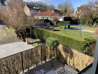 Appartamento per vacanze Zoutelande Registrazione all'aperto 9