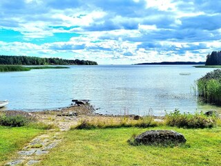 Vakantiehuis Säffle Buitenaudio-opname 3