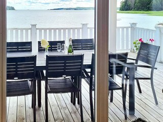 Holiday house Säffle Outdoor Recording 4