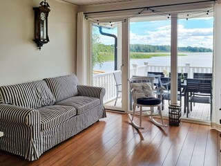 Vakantiehuis Säffle  15