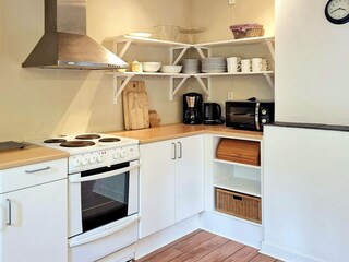Vakantiehuis Säffle  32