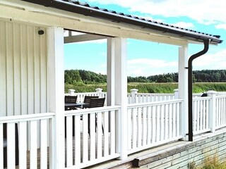 Vakantiehuis Säffle Buitenaudio-opname 4