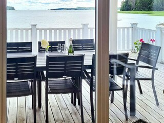 Holiday house Säffle Outdoor Recording 3