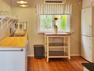 Vakantiehuis Säffle  26