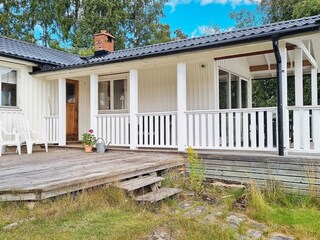 Vakantiehuis Säffle Buitenaudio-opname 5