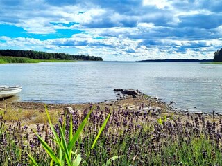 Vakantiehuis Säffle  10