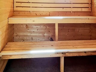 Vakantiehuis Säffle  18