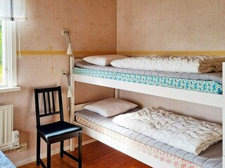 Vakantiehuis Säffle  34
