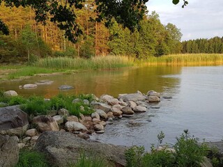 Vakantiehuis Säffle  17
