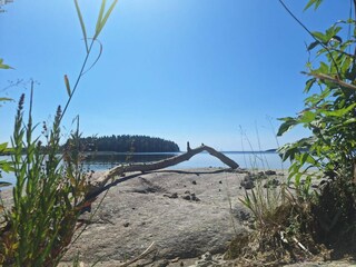 Vakantiehuis Säffle  18