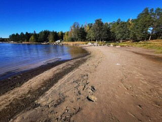 Vakantiehuis Säffle  31