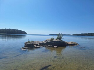 Vakantiehuis Säffle  12