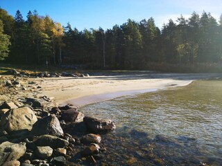 Vakantiehuis Säffle  22