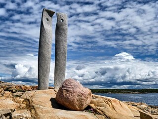 Vakantiehuis Säffle  7