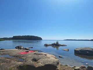 Vakantiehuis Säffle  29