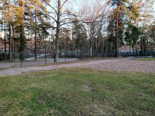 Vakantiehuis Säffle  30