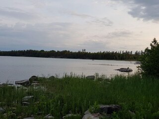 Vakantiehuis Säffle  9