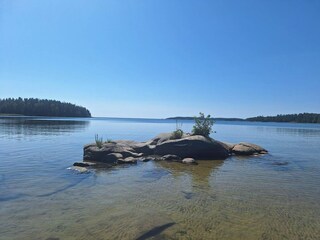 Holiday house Säffle  10