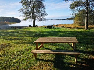 Vakantiehuis Säffle  13