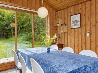 Ferienhaus Vorupør  11