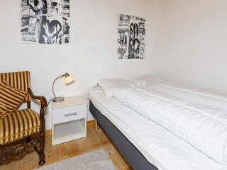 Ferienhaus Vorupør  13