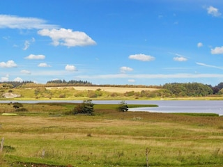 Holiday house Vorupør  9