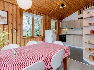 Holiday house Vorupør  13