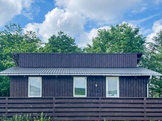 Casa de vacaciones Vorupør Grabación al aire libre 2